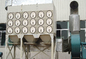 Tail Made Industrial Dust Filter , Dust Collector Machine For Industry